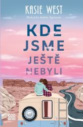 Kde jsme ještě nebyli Kde jsme ještě nebyli