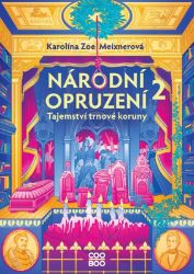 Národní opruzení 2