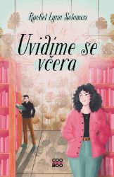 Uvidíme se včera Uvidíme se včera