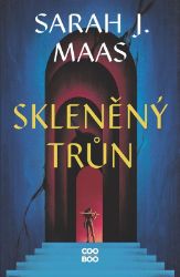 Skleněný trůn Skleněný trůn