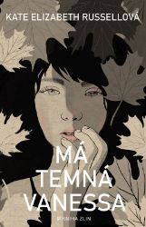 Má temná Vanessa Má temná Vanessa