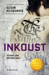 Inkoust - Alison Belsham - Světové detektivky Inkoust