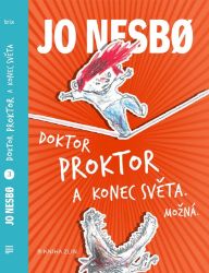 Doktor Proktor a konec světa. Možná... (3)