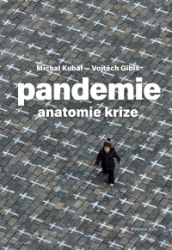 Pandemie: anatomie krize - Vojtěch Gibiš,Michal Kubal - Mezinárodní vztahy Pandemie: anatomie krize