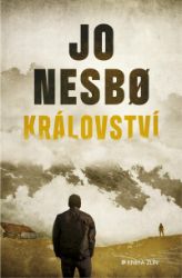 Království - Jo Nesbo - Dobrodružné romány Království