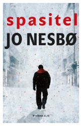 Spasitel - Jo Nesbo - Severské detektivky Spasitel