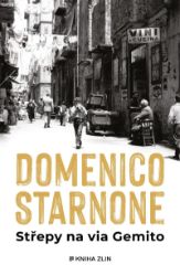 Střepy na via Gemito - Domenico Starnone - Historické romány Střepy na via Gemito