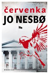 Červenka - Jo Nesbo - Thrillery Červenka