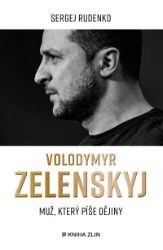Volodymyr Zelenskyj - Serhij Valerijovyč Rudenko - Politici Volodymyr Zelenskyj