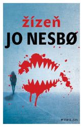 Žízeň - Jo Nesbo - Severské detektivky Žízeň