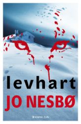 Levhart - Jo Nesbo - Thrillery Levhart