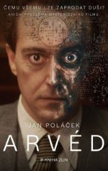 Arvéd - Jan Poláček - Životopisné romány Arvéd