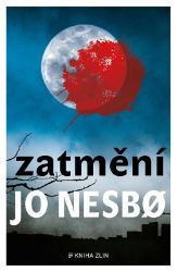 Zatmění - Jo Nesbo - Thrillery Zatmění