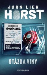 Otázka viny - Jorn Lier Horst - Detektivky a napětí Otázka viny