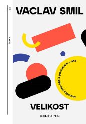 Velikost - Vít Haškovec,Václav Smil - Literatura faktu Velikost (pracovní)