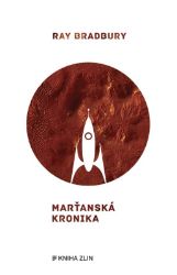 Marťanská kronika Marťanská kronika