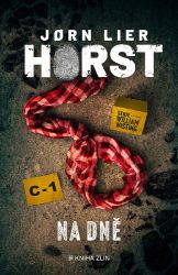 Na dně - Jorn Lier Horst - Severské detektivky Na dně