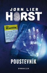 Poustevník - Jorn Lier Horst - Detektivky a napětí Poustevník