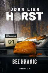 Bez hranic - Jorn Lier Horst - Thrillery Bez hranic