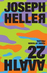Hlava XXII - Joseph Heller - Romány Hlava XXII