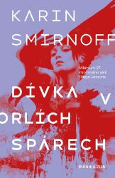 Dívka v orlích spárech - Karin Smirnoff - Světové detektivky Dívka v orlích spárech