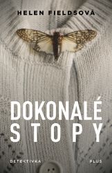 Dokonalé stopy - Helen Fields - Světové detektivky Dokonalé stopy