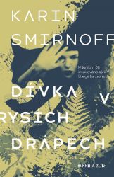 Dívka v rysích drápech - Karin Smirnoff - Světové detektivky Dívka v rysích drápech