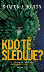 Kdo tě sleduje? Kdo tě sleduje?