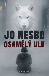 Osamělý vlk - Jo Nesbo - Thrillery Osamělý vlk
