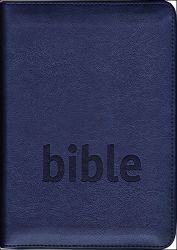 Bible (modrá) Bible (modrá)