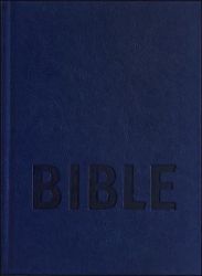 Bible (modrá) - Duchovní teorie Bible (modrá)
