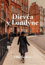 Dievča v Londýne (slovensky) Dievča v Londýne (slovensky)