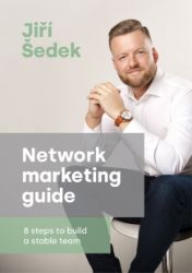 Network marketing guide - 8 steps to build a stable team Network marketing guide - 8 steps to build a stable team