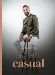 Smart Casual - Daniel Šmíd - Naučná literatura Smart Casual