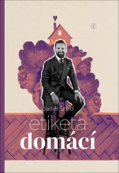 Etiketa domácí Etiketa domácí