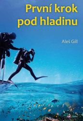 První krok pod hladinu První krok pod hladinu