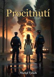 Procitnutí - Michal Tulach - České a slovenské detektivky Procitnutí