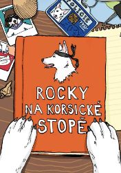 Rocky na korsické stopě Rocky na korsické stopě
