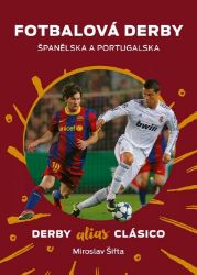 Fotbalová derby Španělska a Portugalska Fotbalová derby Španělska a Portugalska