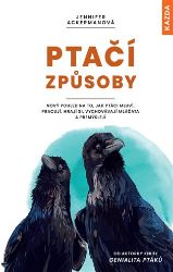 Ptačí způsoby Ptačí způsoby