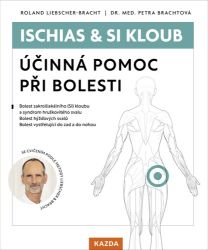 Ischias & SI kloub - Účinná pomoc při bolesti Ischias & SI kloub - Účinná pomoc při bolesti