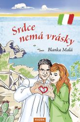 Srdce nemá vrásky Srdce nemá vrásky