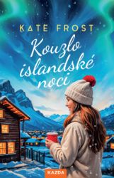 Kouzlo islandské noci Kouzlo islandské noci