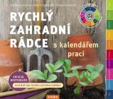 Rychlý zahradní rádce s kalendářem prací Rychlý zahradní rádce s kalendářem prací