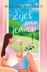 Žiješ jenom jednou Žiješ jenom jednou