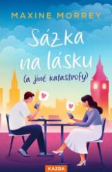 Sázka na lásku (a jiné katastrofy) Sázka na lásku (a jiné katastrofy)