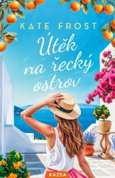 Útěk na řecký ostrov Útěk na řecký ostrov