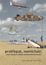 Protřepat, nemíchat! - Jan Wiendl,David Skalický - Společenské vědy Protřepat, nemíchat!