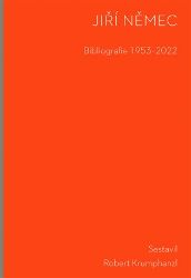 Bibliografie 1953-2022 Bibliografie 1953-2022