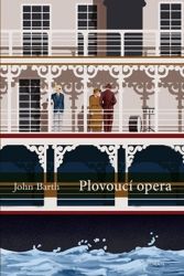 Plovoucí opera Plovoucí opera